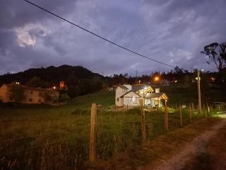 Cabaña El Encanto De ALU - Paipa - 9
