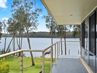 The Lake House - Burrill Lake - 0