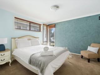 The Lake House - Burrill Lake - 1