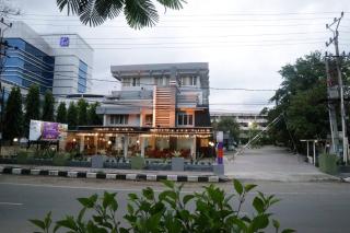 Plum Hotel Lading Banda Aceh - 2