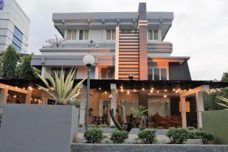 Plum Hotel Lading Banda Aceh - Banda Aceh - 3