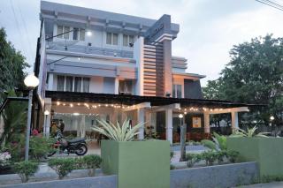 Plum Hotel Lading Banda Aceh - Banda Aceh - 1