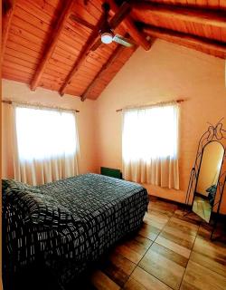 Cabañas Wanla - Cacheuta - 3