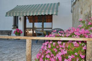 B&B Badde Cubas - Usini - 6