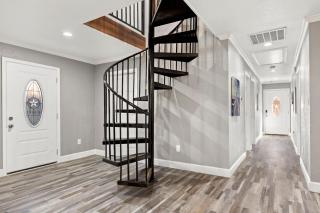 CYC Mega House with BBQ Gazebo - 8