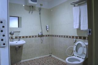 Plum Hotel Lading Banda Aceh - Banda Aceh - 9