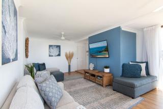 Time and Tide 1 - Tuncurry - 6