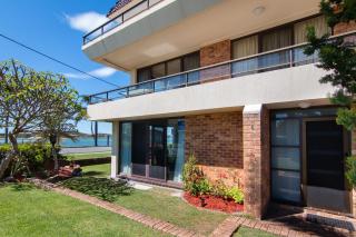 Time and Tide 1 - Tuncurry - 2