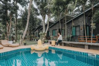 Family House @ Pai - Pai - 0