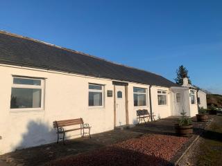 Solway Firth View - Annan - 9