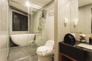 Thapae Twins Hotel - Chiang Mai - 4
