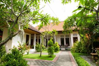 Manda Homestay - Sanur - 5