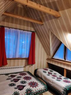 Marynka - Zakopane - 2