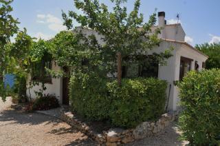 B&B Badde Cubas - Usini - 4