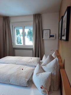 Valbella Bed & Breakfast - Partenen - 7