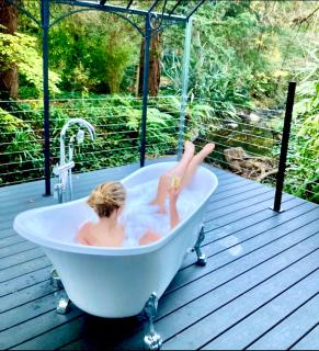 Aldgate Valley Bed and Breakfast - Aldgate - 7