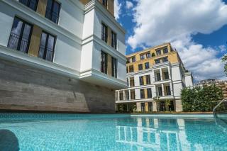 Brand new apartment with outdoor swimming pool - Varna - 0