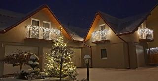 Chałupka Apartament 2 - 8