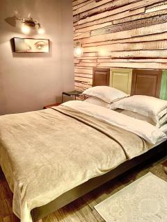 Aparthotel - Chişinău - 8