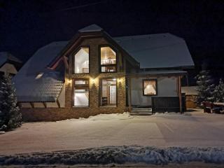Apartmánový dom Vila Maroš - Pavčina Lehota - 3