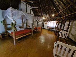 Honey Badger Lodge - Moshi - 8