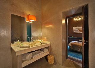 Riad Dar One - 8