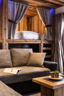 Chalet Saint Maurice - piscine privée & jacuzzi - 2