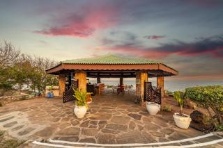 PrideInn Flamingo Beach Resort & Spa Mombasa - Mombassa - 4