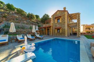 Faraggi Villas - 0