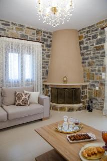 Faraggi Villas - Zonianá - 1