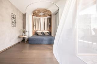ALPIANA - green luxury Dolce Vita Hotel - Vollan - 8