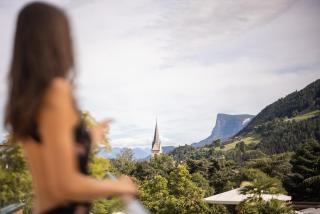 ALPIANA - green luxury Dolce Vita Hotel - Vollan - 1