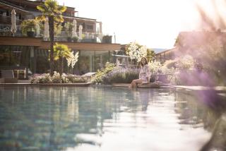 ALPIANA - green luxury Dolce Vita Hotel - Vollan - 3