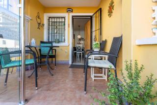 Casa Molino - Torrevieja - 6
