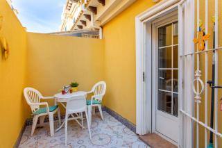 Casa Molino - Torrevieja - 1