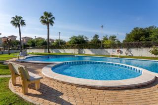 Casa Molino - Torrevieja - 9