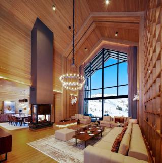 Kaya Palazzo Ski & Mountain Resort - Kartalkaya - 5