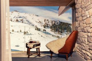 Kaya Palazzo Ski & Mountain Resort - Kartalkaya - 3