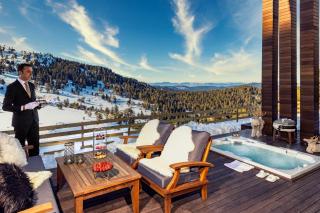 Kaya Palazzo Ski & Mountain Resort - Kartalkaya - 2