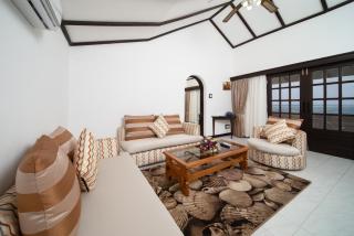 PrideInn Flamingo Beach Resort & Spa Mombasa - Mombassa - 6