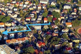 Rezydencja 5 Dębów - Misdroy - 2
