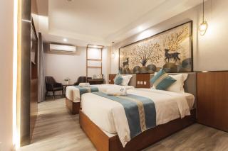 Thapae Twins Hotel - Chiang Mai - 9