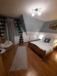 Apartament U Maćków - Murzasichle - 8