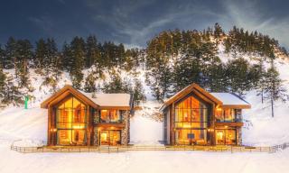 Kaya Palazzo Ski & Mountain Resort - Kartalkaya - 7