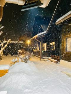 Pensiunea Galileo - Borşa - 7