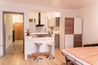 Apartment-EG-02 - Darmstadt - 0