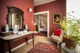 Carcassonne Bed and Breakfast du Palais - Carcassonne - 5