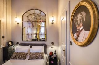 BpR R20 Studio Home with A/C - 5