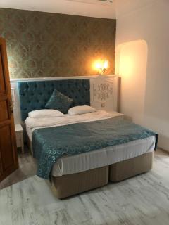 Urcu Hotel - Antalya - 4