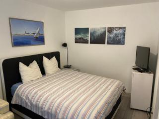 Apartment im Herzen von Bremgarten - Bremgarten - 9
